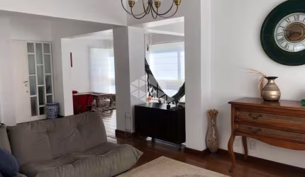 Apartamento 3 quartos e  3 vagas no bairro Higienóplois