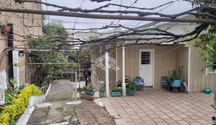 Terreno a venda na Avenida Saturnino de Brito em Porto Alegre