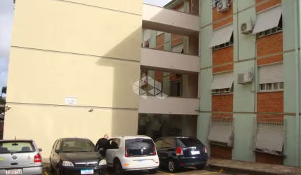 Apartamento de 2 dormitórios no Bairro Rio Branco em Porto Alegre
