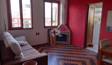 Apartamento de 92m² de área privativa próximo ao centro de Porto Alegre RS
