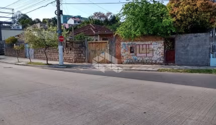 Terreno no Bairro Glória Porto Alegre