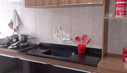 Apartamento 1 quarto com garagem  a venda no bairro Vila Jardim em Porto Alegre