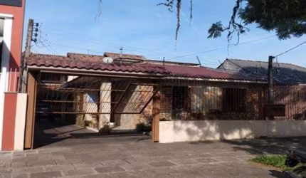 Casa no bairro Santa Maria Goretti.