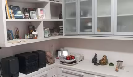 apartamento 01 dormitório  no bairro no Santana em Porto Alegre