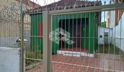 Terreno plano no Jardim Botânico, próximo à Av. Ipiranga