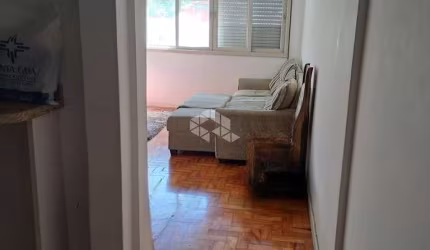 Apartamento de 2 quartos na Cidade Baixa  em Porto alegre RS