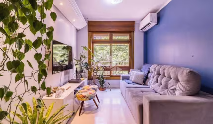 Apartamento Residencial À Venda, Centro, Porto Alegre.
