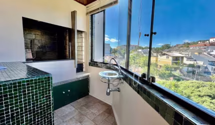 Apartamento, Tristeza, Porto Alegre, RS.