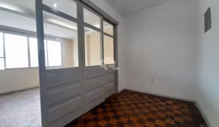 Apartamento Residencial À Venda, Centro, Porto Ale