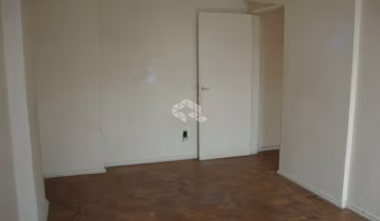 apartamento 01 dormitório andar alto no centro histórico