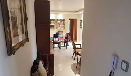 Apartamento 2 quartos com 2 vagas no bairro Floresta.