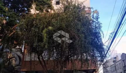 Apartamento JK no Centro Histórico.