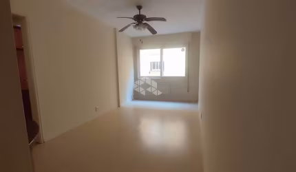 Apartamento de um quarto na cidade baixa
