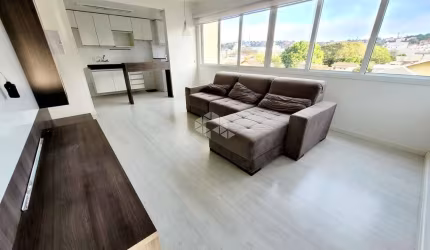 Apartamento com 2 quartos suite 2 vagas no bairro Partenon em Porto Alegre