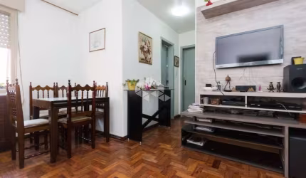 Apartamento de 2 quartos no bairro Jardim Leopoldina em Porto Alegre