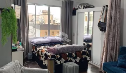 Excelente JK para investimento e Airbnb no coração da Capital