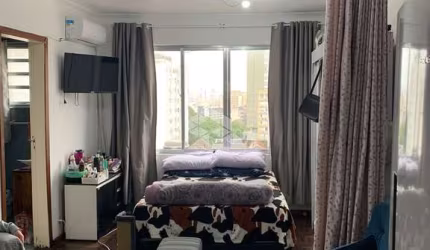 Excelente JK para investimento e Airbnb no coração da Capital