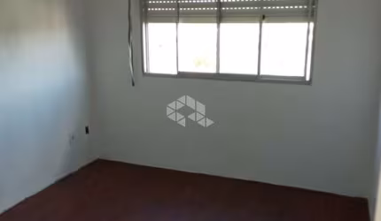 Apartamento de 01 quarto no centro histórico de Porto Alegre.