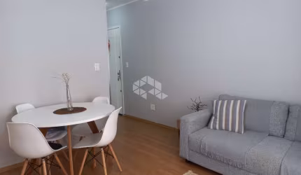 Apartamento 1 quarto  bairro Floresta