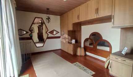 Apartamento de 1 quarto duplex no bairro Centro Histórico