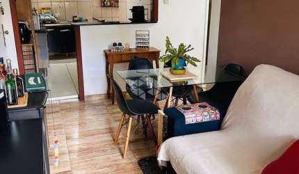 Crédito Real vende Apartamento de 3 Dormitórios no Bairro Cavalhada - Porto Alegre/RS