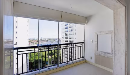 Crédito Real vende belíssimo apartamento 3 dormitórios, com 81,92m² no Passo da Areia em Porto Alegre-RS.