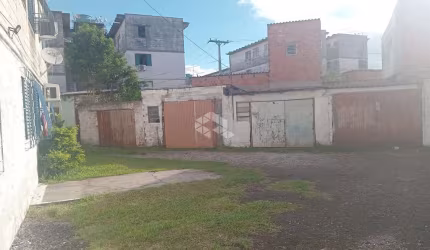 Apartamento Térreo Encantador!