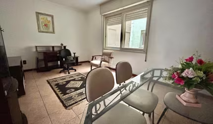 Apartamento de 1 Dormitório, Centro Histórico