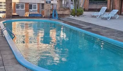 Apartamento padrão 2 quartos 1 garagem  57m2 R$ 265.000,00
