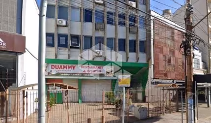 Sala comercial para venda no bairro Floresta.