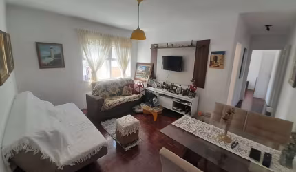 Apartamento 3 dormitórios para venda no bairro Cristal.