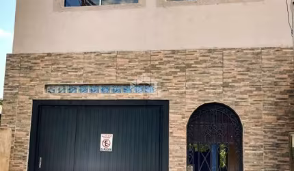 Casa 2 dormitórios para venda no bairro Jardim Vila Nova