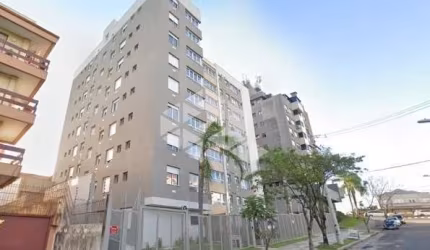 Apartamento 2 Dormitórios para venda no bairro Bom Jesus