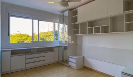 Apartamento 3 dormitórios com suíte e garagem para venda no Plaza Miró