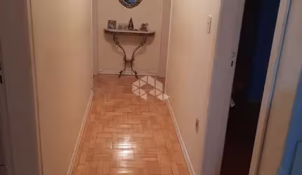 Apartamento 3 quartos com garagem a venda no bairro Bom Fim em Porto alegre