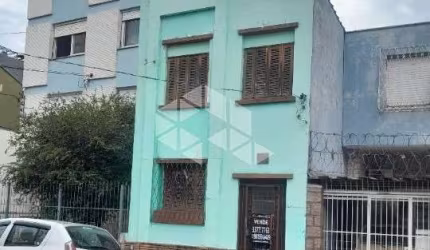 Casa Comercial com 3 dormitórios para venda na Cidade Baixa