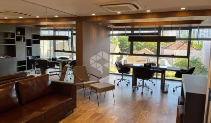 Sala comercial para venda no Artsy na Cidade Baixa em Porto Alegre/RS.