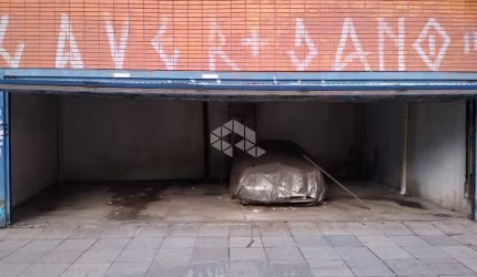 Garagem à venda na Rua José do Patrocínio, 19, Cidade Baixa, Porto Alegre, 14 m2 por R$ 80.000