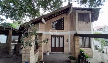 Casa 3 dormitórios para venda no bairro Espírito Santo