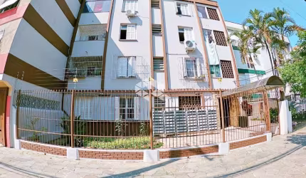 Apartamento 1 dormitório para venda no bairro Cidade Baixa