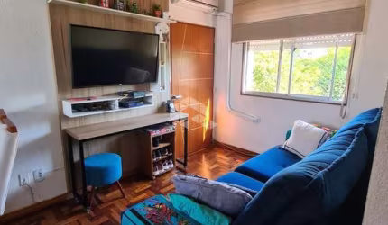 Apartamento 2 dormitórios pronto para morar a venda no bairro Jardim Sabará