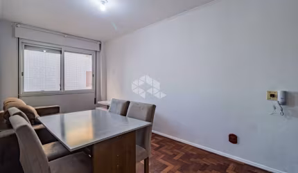 Apartamento 1 dormitório para venda na Cidade Baixa, em Porto Alegre/RS.