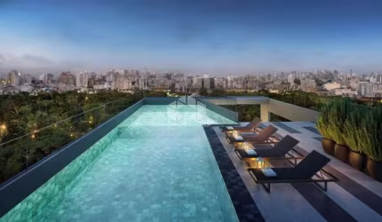 Apartamento Loft para venda no JP Redenção  Cidade Baixa