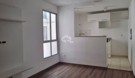 Apartamento para venda  de  2 dormitórios  no Residencial Porto Ametista  em Canoas/RS.
