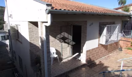 Casa 3 dormitórios para venda no Jardim Carvalho