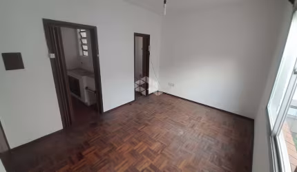 Apartamento 1 dormitório para venda no bairro Cidade Baixa