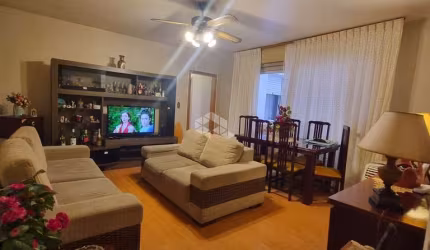 Apartamento para venda de  3 dormitórios, sendo 1 suíte no bairro Cidade Baixa em Porto Alegre/RS.