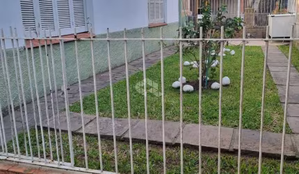 Apartamento para venda com  1 dormitório no bairro Cristo Redentor em Porto Alegre/RS.