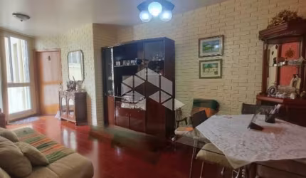 Apartamento para venda de 2 dormitórios, andar alto no bairro Cidade Baixa Porto Alegre/RS