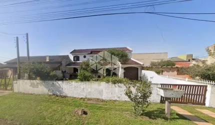 Casa sobrado com 4 dormitórios em Salinas Cidreira